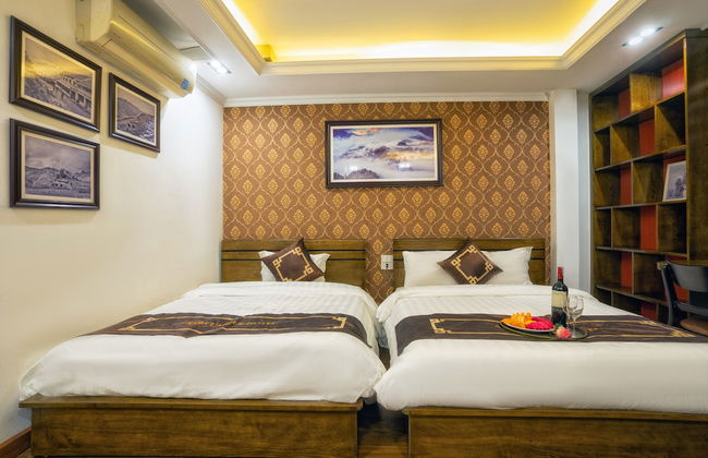 Unique Villa - Foto 21