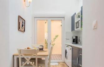 Merry Bail Centre ville Wifi - Foto 19