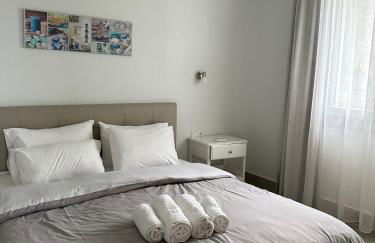 Moses Villa - Foto 29