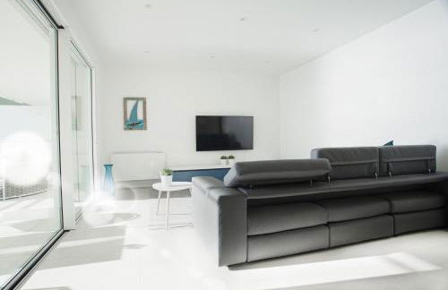 Gli Scogli Luxury Residence Hotel - Photo 76