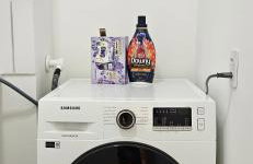 Flat na Av. Fernando Côrrea - Foto 10