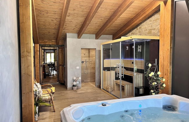 Bio Agriturismo La Cerqua - Foto 47