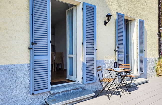 Casa Stella App. 1 - Foto 15