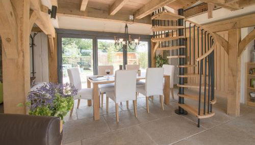 Cherrystone Barn - Foto 5