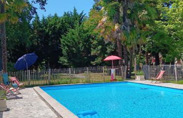 Au Moulin du Comte - en gîte - Photo 2