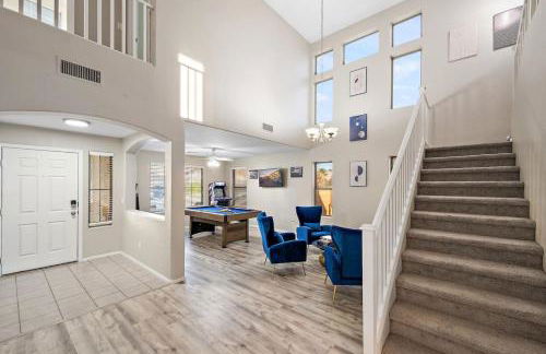 Desert Dunes sauna and spa - Foto 63