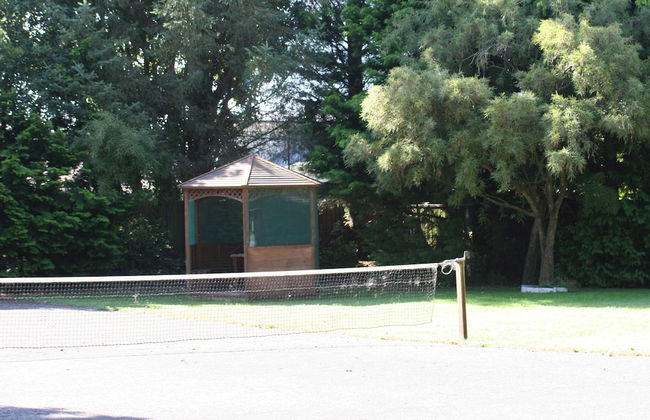 Walnut Grove Lodge - Foto 53