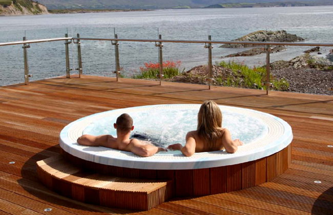 Pairc na Saileac - Foto 5