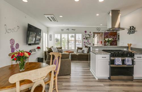 Breeze by the Marina Chula Vista Getaway! - Foto 10