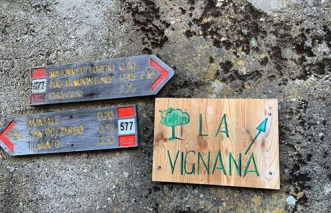 La Vignana - Cinque Terre - Photo 54