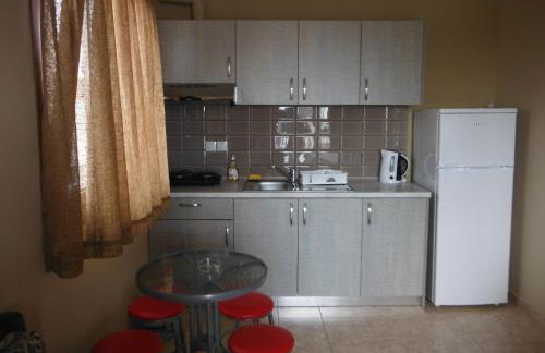 Dimitra's Apartments - Foto 51