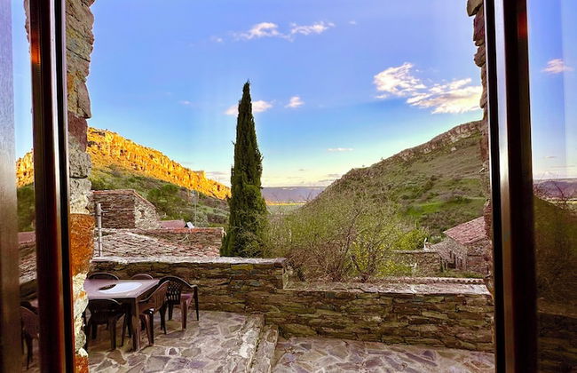 El Bulín de Patones - Foto 32