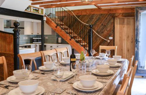 The Old Stables - Foto 14