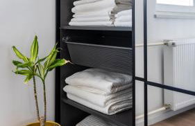 Studio apartment PANORAMA - Foto 20