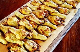 Agriturismo Osteria du Barba Pe' - Casa Miranda - Foto 21