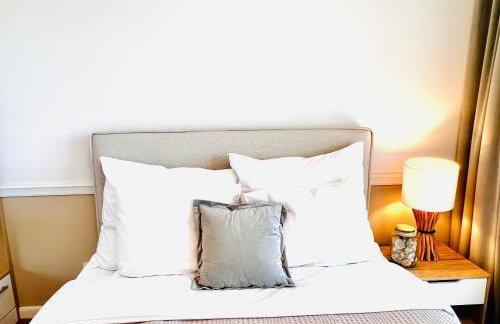 Rezydencja Niechorze MORSKIE WIDOKI 313 z Basenem i SPA - 5D Apartments - Foto 58