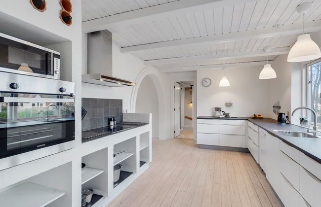 "Auguste" - 1.5km to the fjord - Foto 22