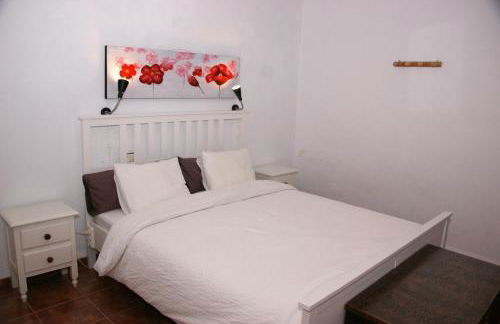 Cortijo El Álamo - Foto 26