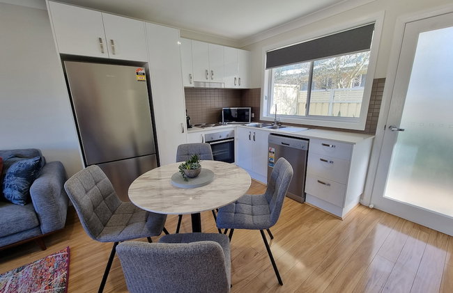 Jesmond Short Stay Apartments - Foto 13