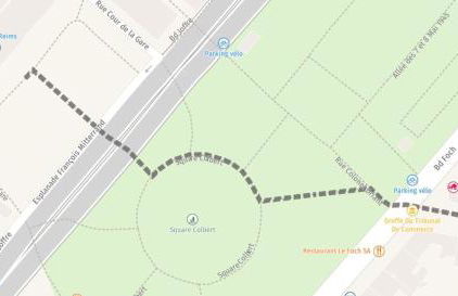 Loft Royal des Promenades - Foto 26