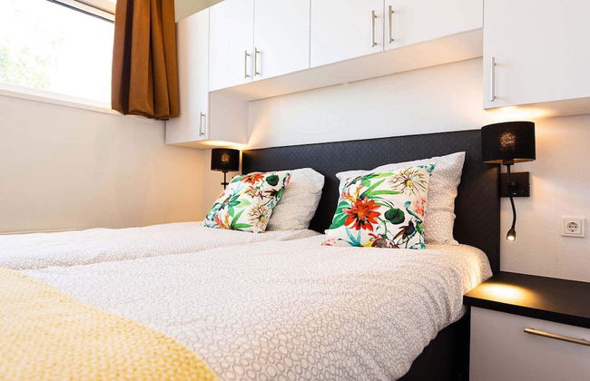 Modern Chalet With Dishwasher - Foto 3