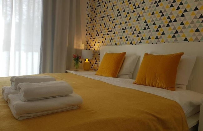 Apartamenty Szafirowa Mierzeja - 365PAM - Foto 14