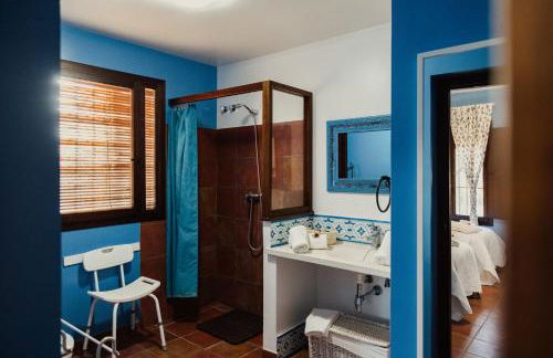 Casa Rural Alcornocalejo - Foto 18