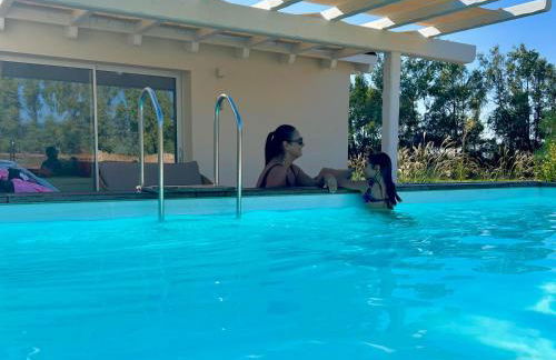 Is Cheas wine farm boutique hotel - Foto 61