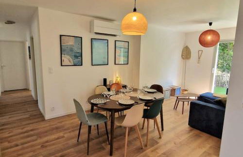 La Villa Rivière & SPA - Foto 33