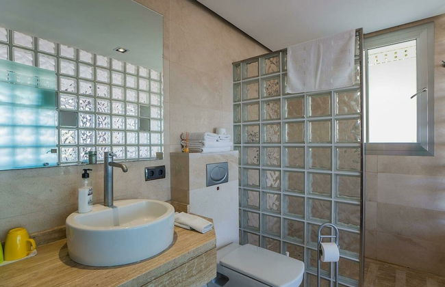 Luxury Villa in Alcudia With Private Pool and Near the Beach - Foto 16