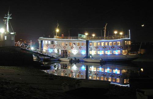 THE BOAT Apartamento Temático - Foto 37