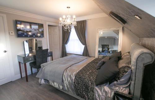 Apartments at Number 10 The Abbey - Foto 120