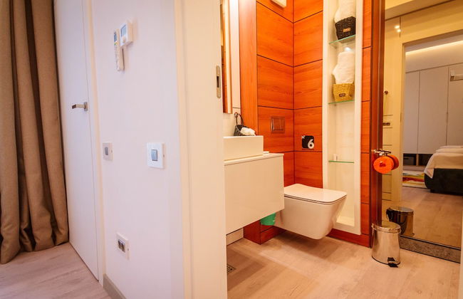 No 6 Apartments - Foto 63