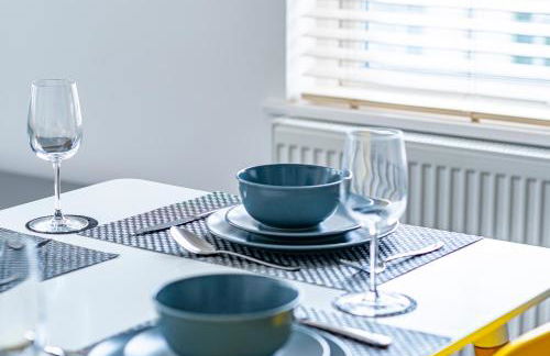 Greyfriars - Foto 130