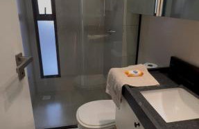 Lindo terraço perto do mar - Foto 31