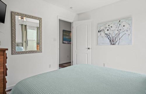 Salty Sea Lyons Landing - Pet friendly! - Foto 21