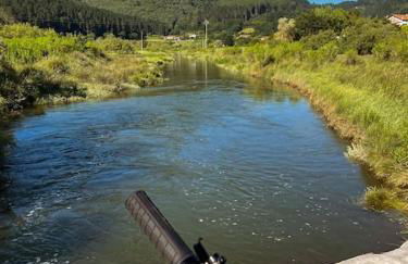 Ozollo Bekoa - Casa con piscina en el corazón de Urdaibai. - Foto 49