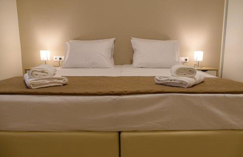 Uni Island - City Center Suites - Foto 66