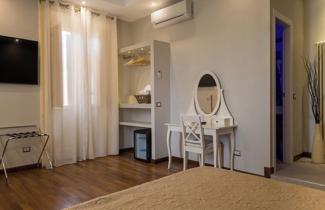 Borghese Executive Suite - Foto 8