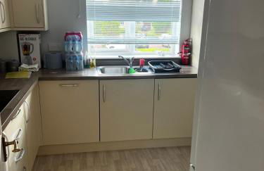 5 minutes to Glasgow airport - Foto 18