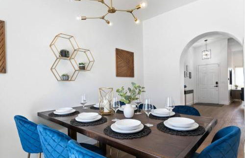 Fantastic 4BR with Pool and Games - Foto 5