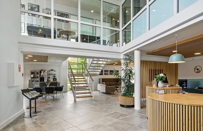 Ribe Byferie Resort - Foto 45