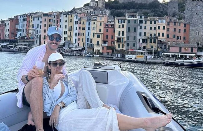 La Spezia: Portovenere, 3 Islands & Gulf of Poets Boat Tour - Photo 18