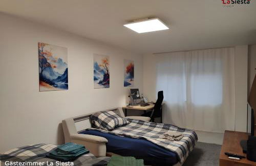 Gästezimmer La Siesta - Foto 17