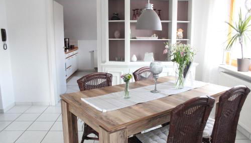 Ferienwohnung Stadtidyll - Photo 4