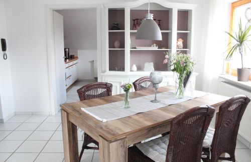 Ferienwohnung Stadtidyll - Photo 4