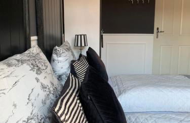 Ferienwohnung LA MAISON mit Sauna am See - Foto 37