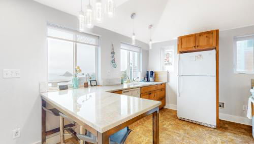 Berni's Ocean View Castle - The Potter's Wheel - Foto 5