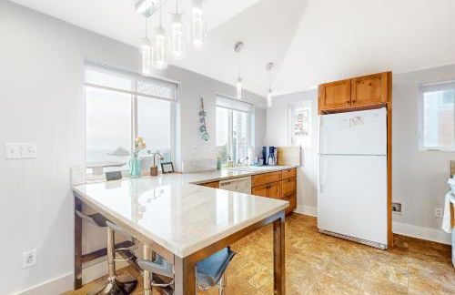 Berni's Ocean View Castle - The Potter's Wheel - Foto 5