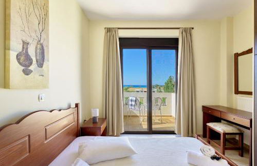 Villa Gereoudis Sea View Rooms Pool & Bar - Foto 85